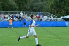 MSoc vs NEC  Wheaton College Men’s Soccer vs New England College. - Photo By: KEITH NORDSTROM : Wheaton, Soccer
